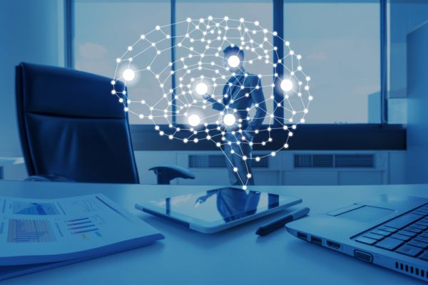 Các AI hỗ trợ thống kê bán hàng