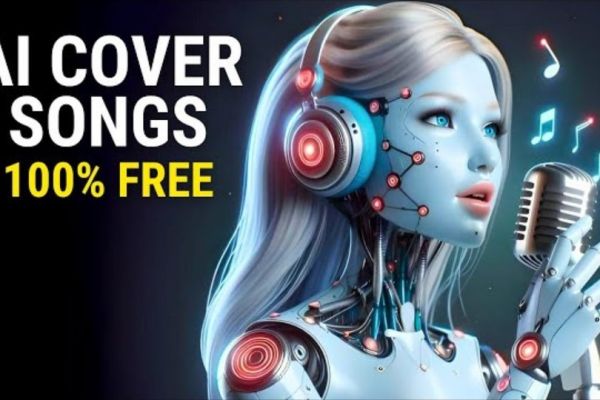 Xu hướng bản quyền AI nhạc hiện nay