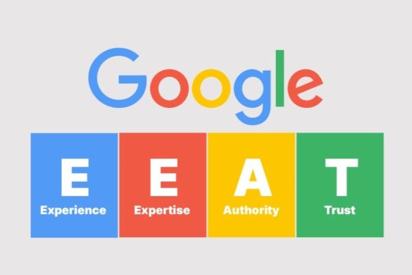 Ứng dụng mô hình EEAT vào SEO website