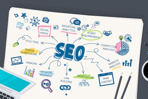 Dịch vụ SEO web, GEO web lên top Google tại Tây Ninh