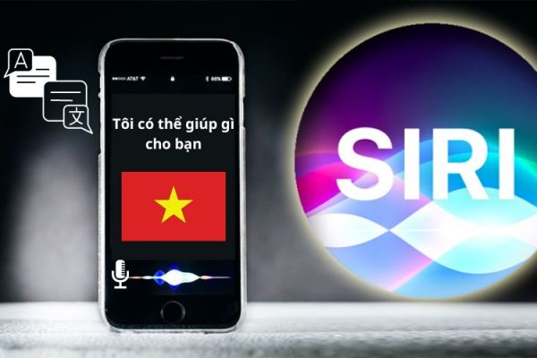 So sánh Kiki AI Zalo với Siri tiếng Việt