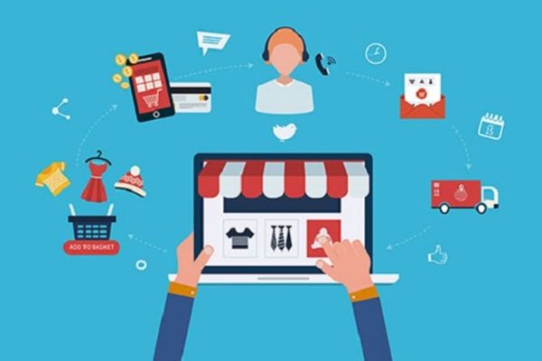 Có nên sử dụng AI trong bán hàng online tại Tây Ninh không ?