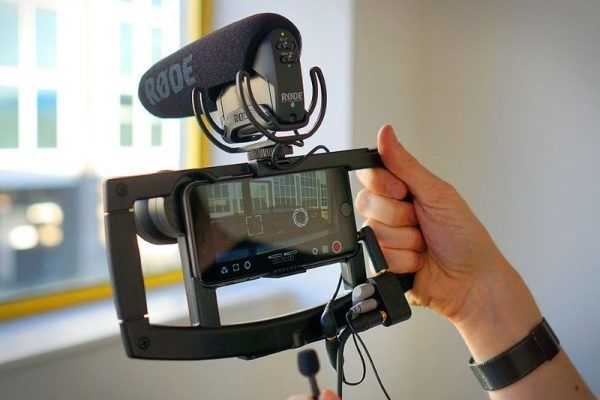 Kỹ Thuật Quay Video Du Lịch Cinematic Bằng Điện Thoại